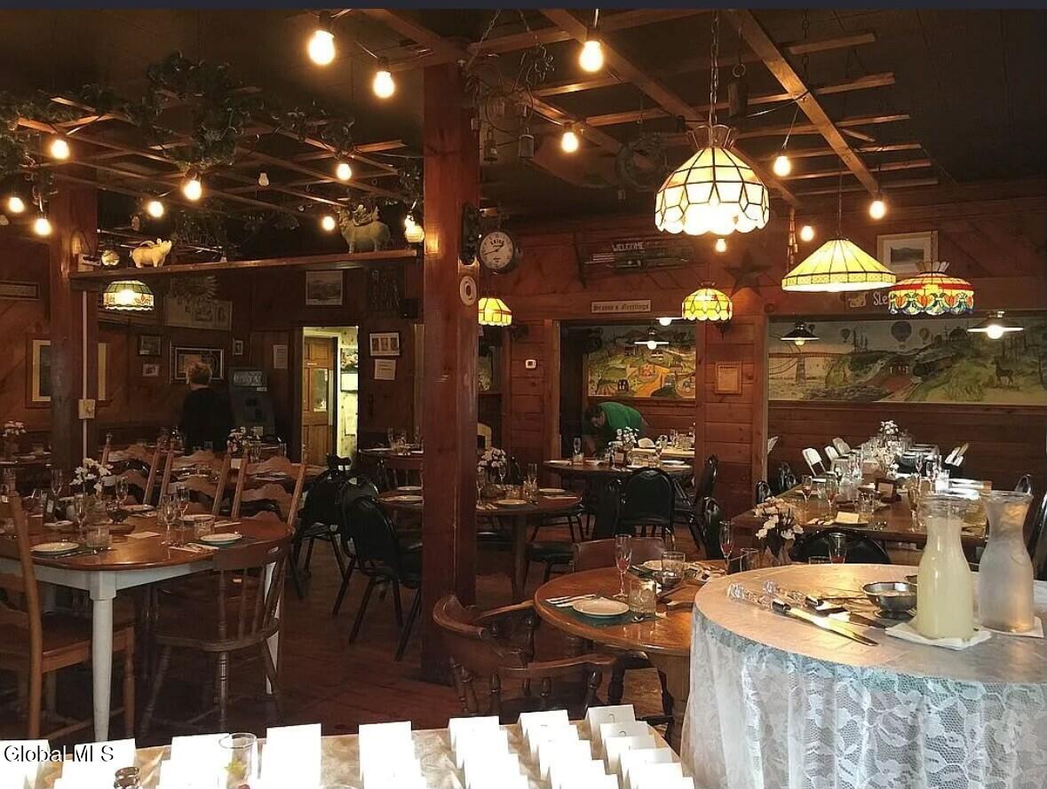 85 Lake Avenue Lake Luzerne NY 12846