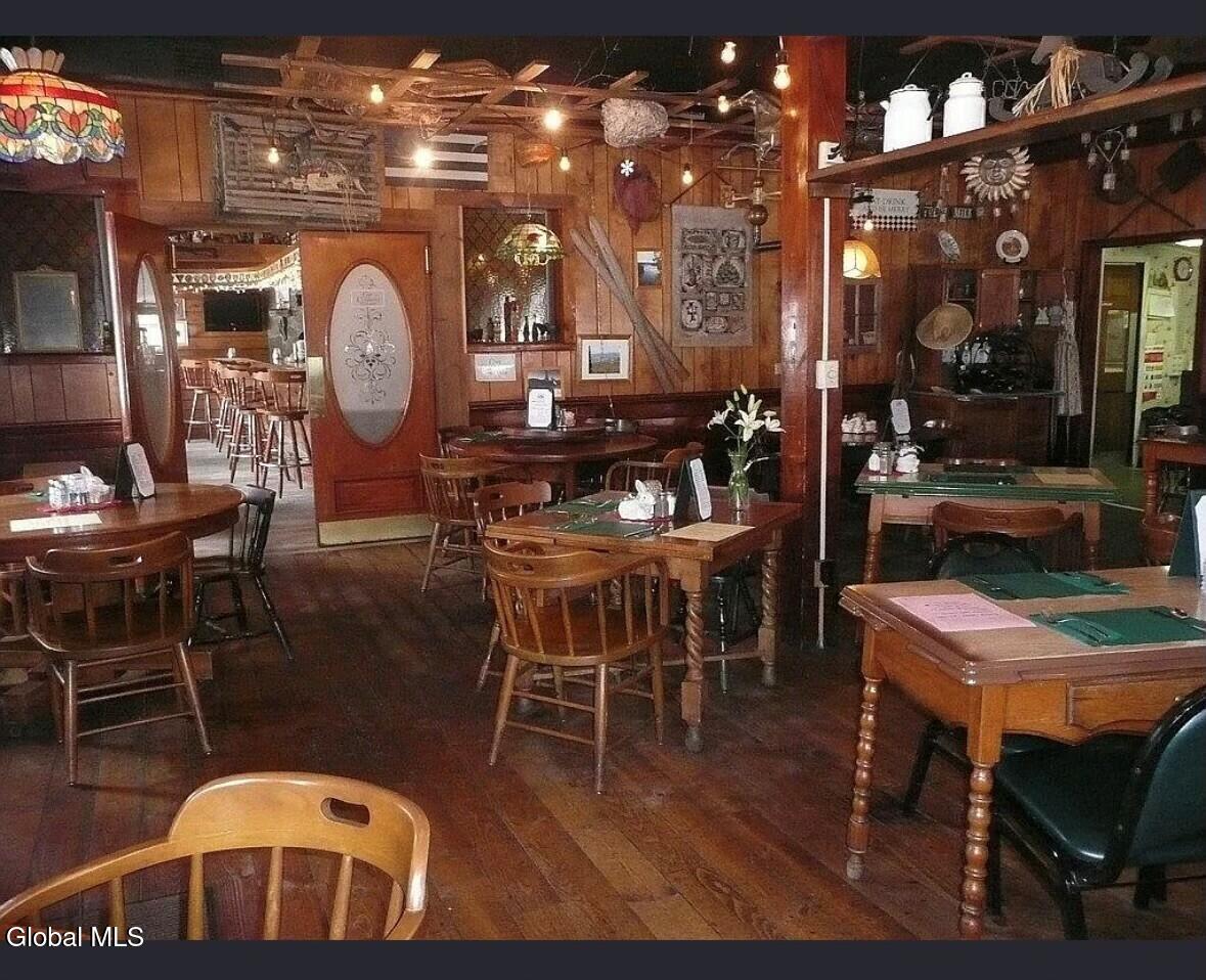 85 Lake Avenue Lake Luzerne NY 12846