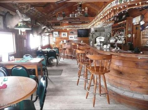 85 Lake Avenue Lake Luzerne NY 12846