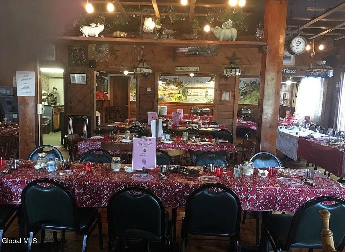 85 Lake Avenue Lake Luzerne NY 12846