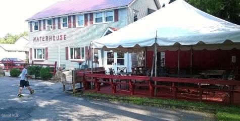 85 Lake Avenue Lake Luzerne NY 12846