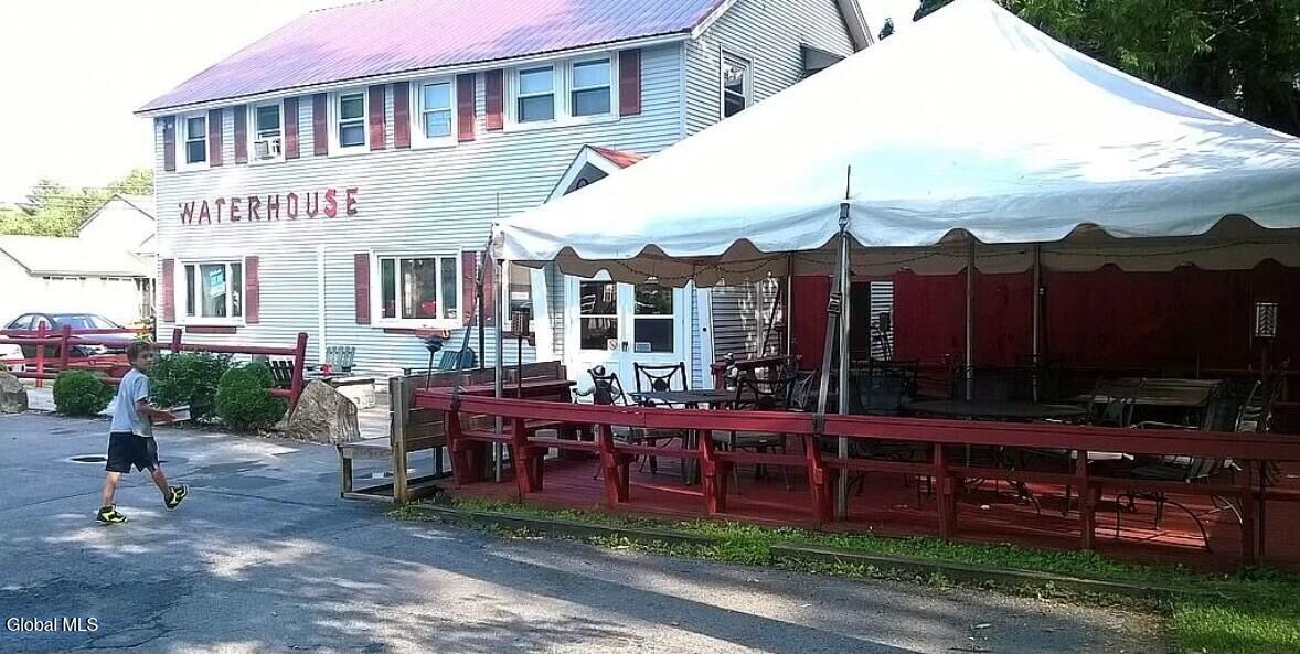 85 Lake Avenue Lake Luzerne NY 12846