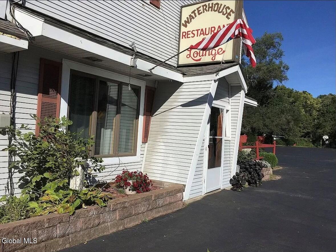 85 Lake Avenue Lake Luzerne NY 12846