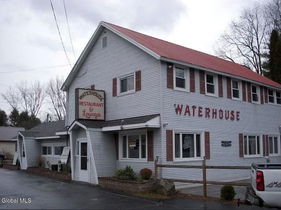 85 Lake Avenue Lake Luzerne NY 12846