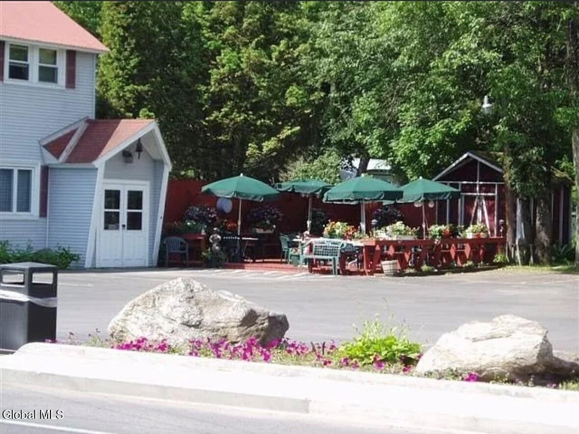 85 Lake Avenue Lake Luzerne NY 12846