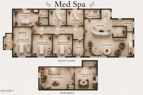 8 Medical Arts Lane Saratoga Springs NY 12866