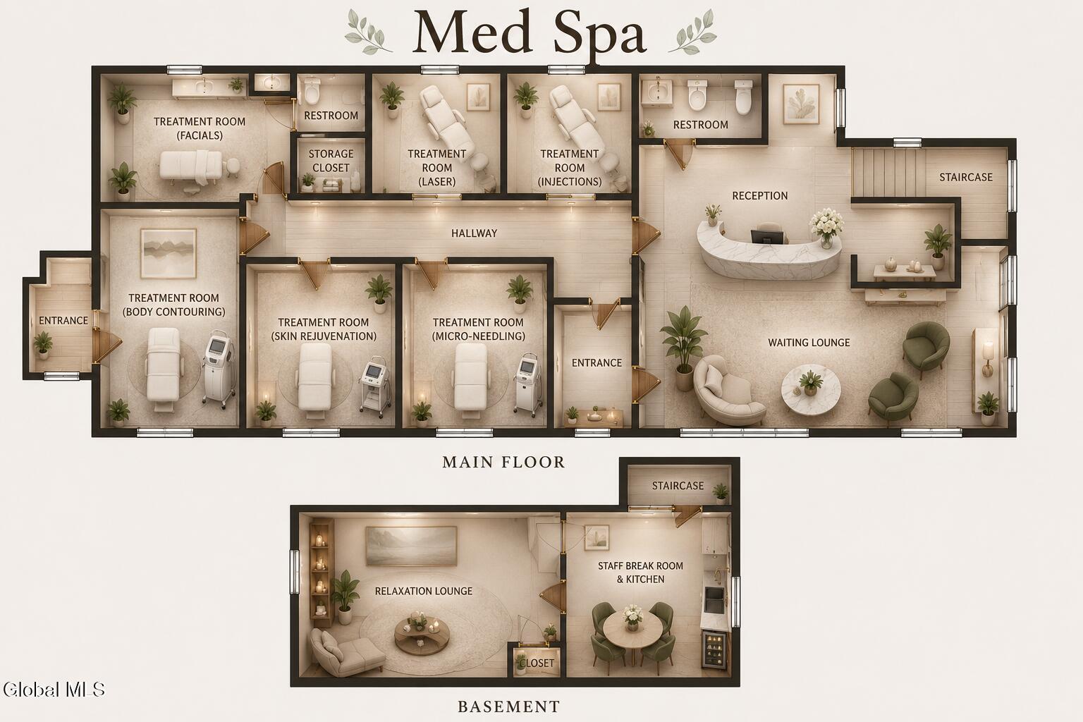 8 Medical Arts Lane Saratoga Springs NY 12866