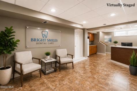 8 Medical Arts Lane Saratoga Springs NY 12866