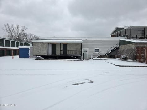 11 River Road Glenmont NY 12077