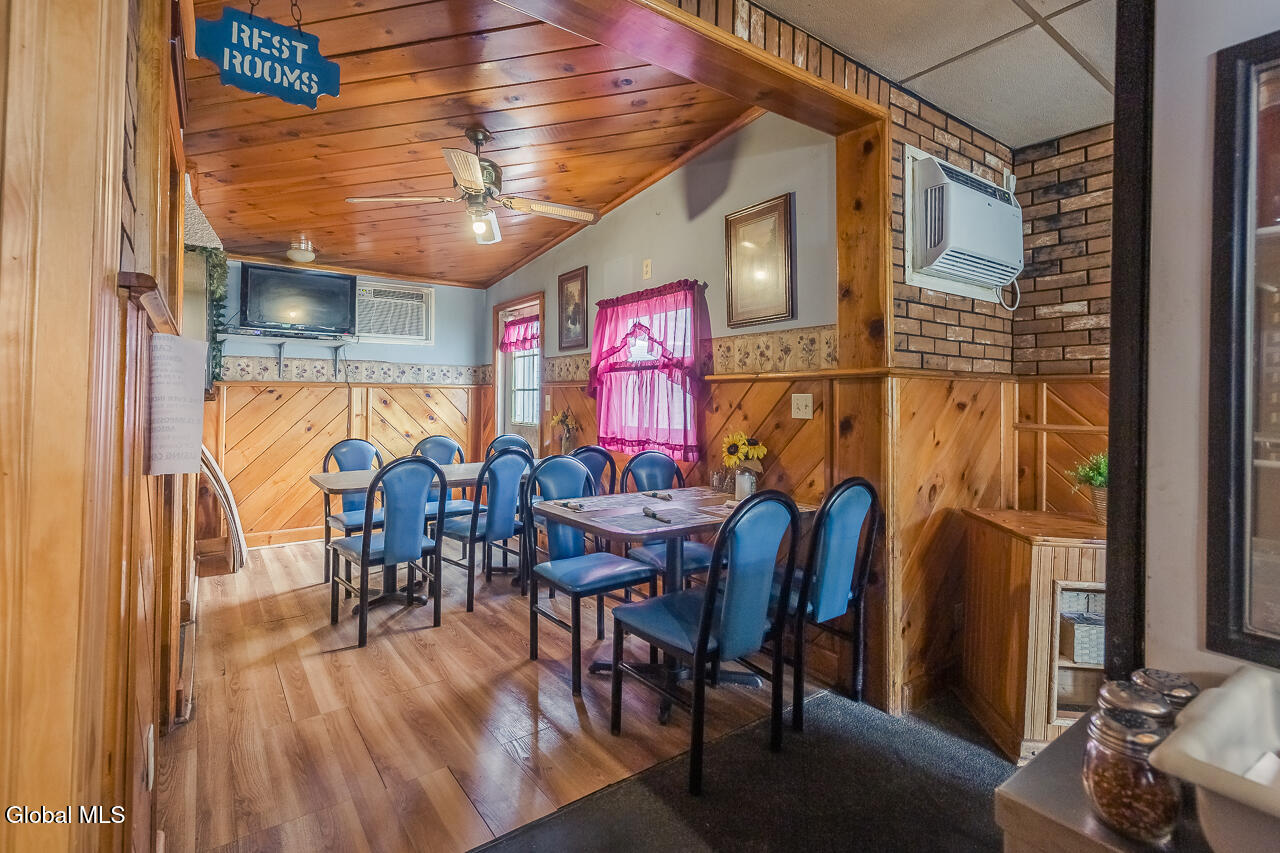 1 William Street Hagaman NY 12086