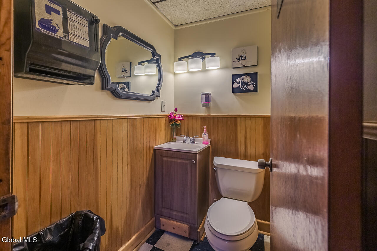 1 William Street Hagaman NY 12086