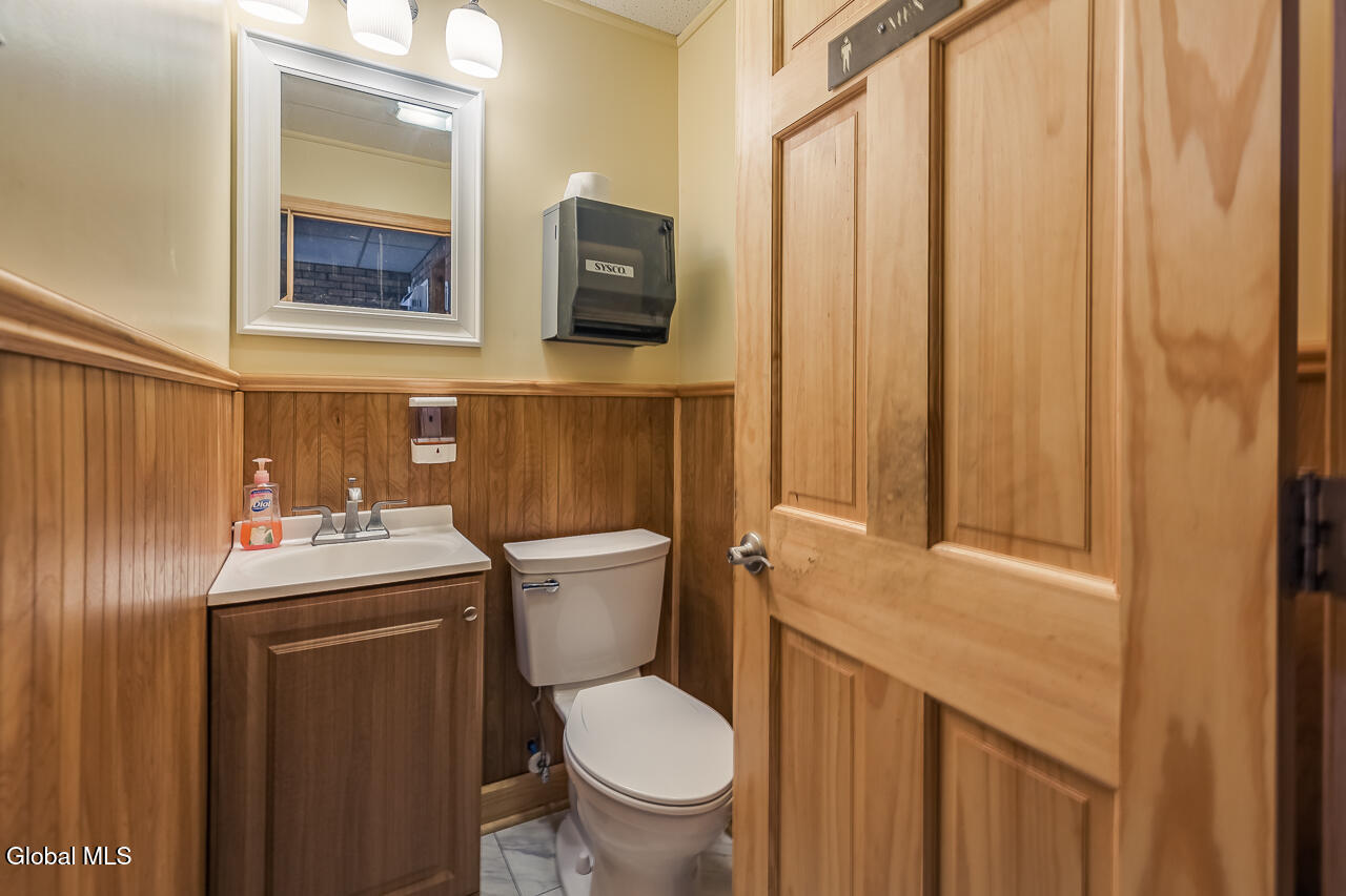 1 William Street Hagaman NY 12086