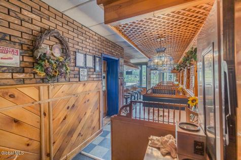 1 William Street Hagaman NY 12086