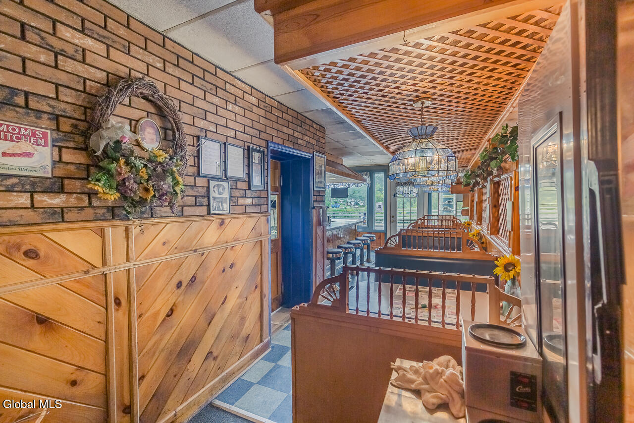 1 William Street Hagaman NY 12086
