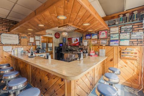 1 William Street Hagaman NY 12086