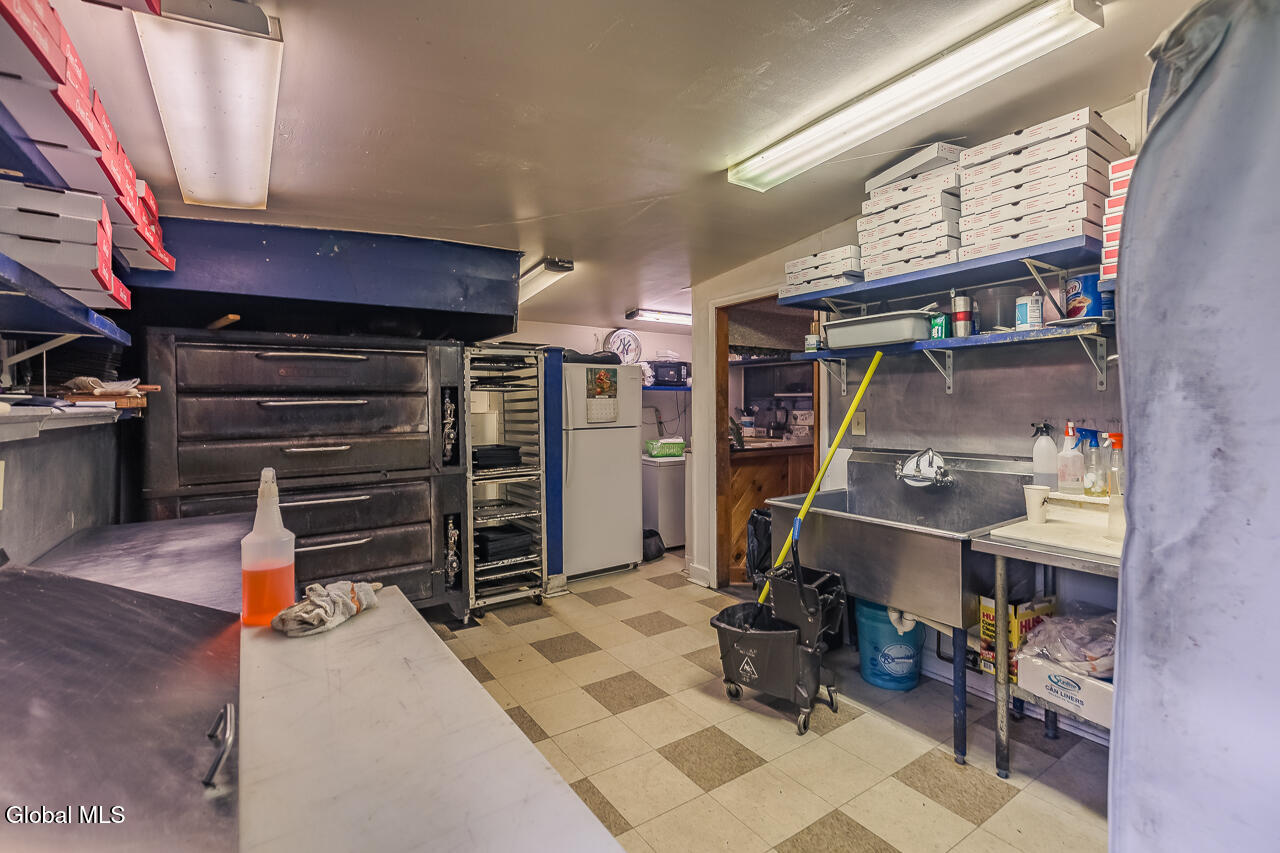 1 William Street Hagaman NY 12086