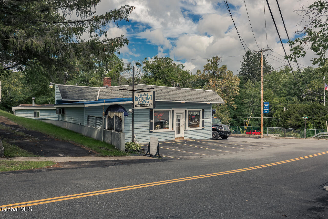 1 William Street Hagaman NY 12086