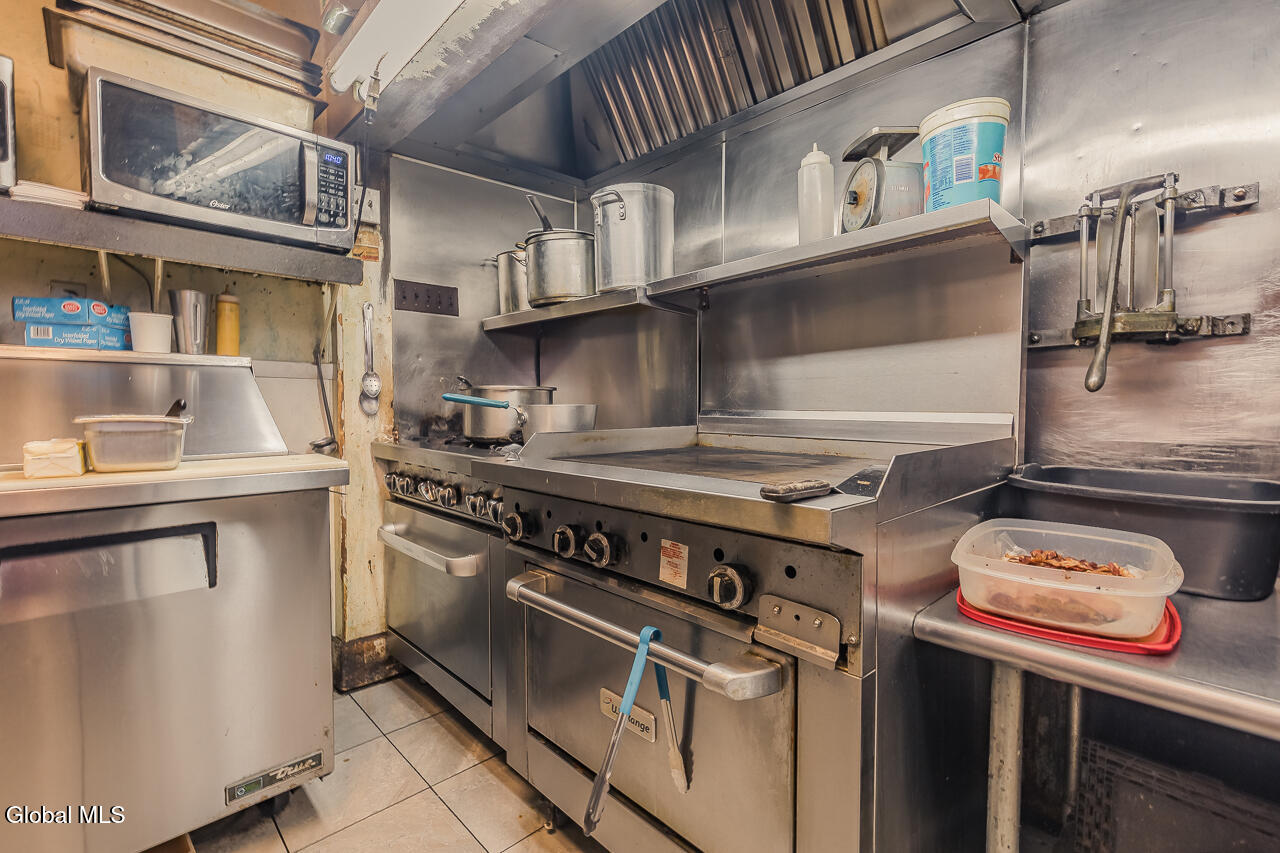 1 William Street Hagaman NY 12086