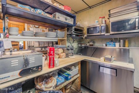 1 William Street Hagaman NY 12086