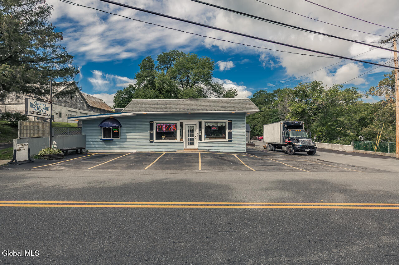 1 William Street Hagaman NY 12086
