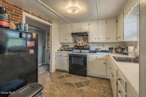 1 William Street Hagaman NY 12086