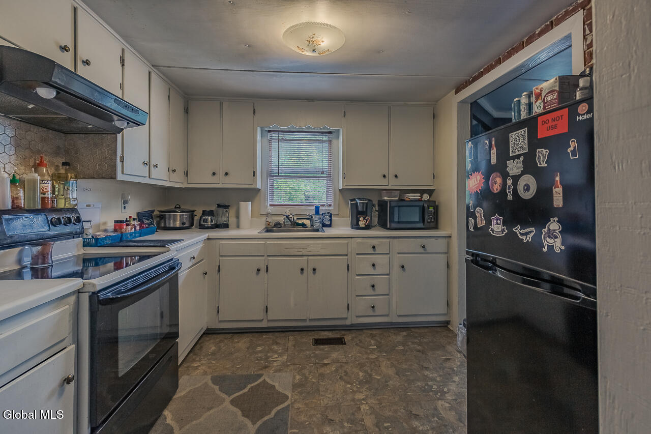1 William Street Hagaman NY 12086