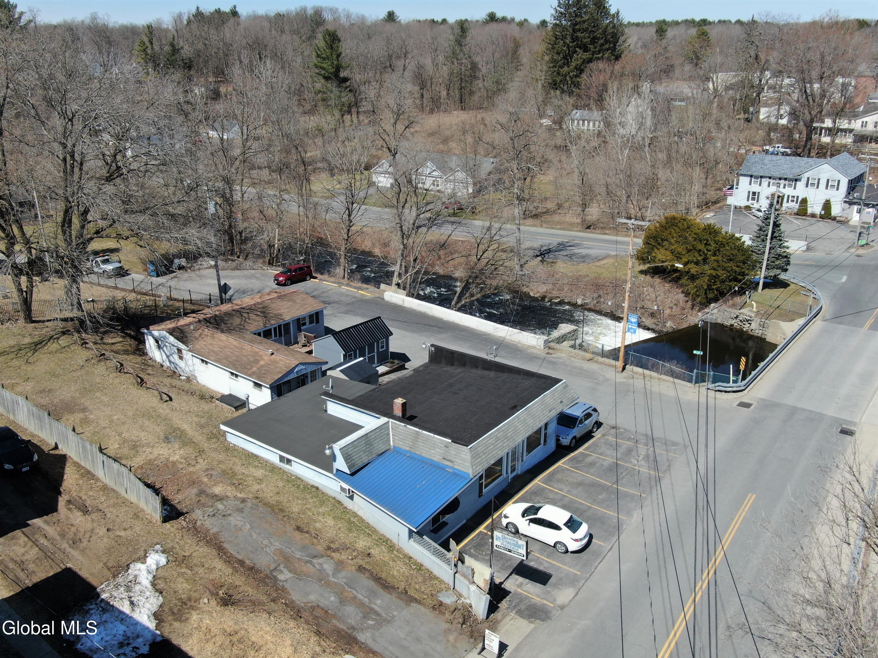 1 William Street Hagaman NY 12086