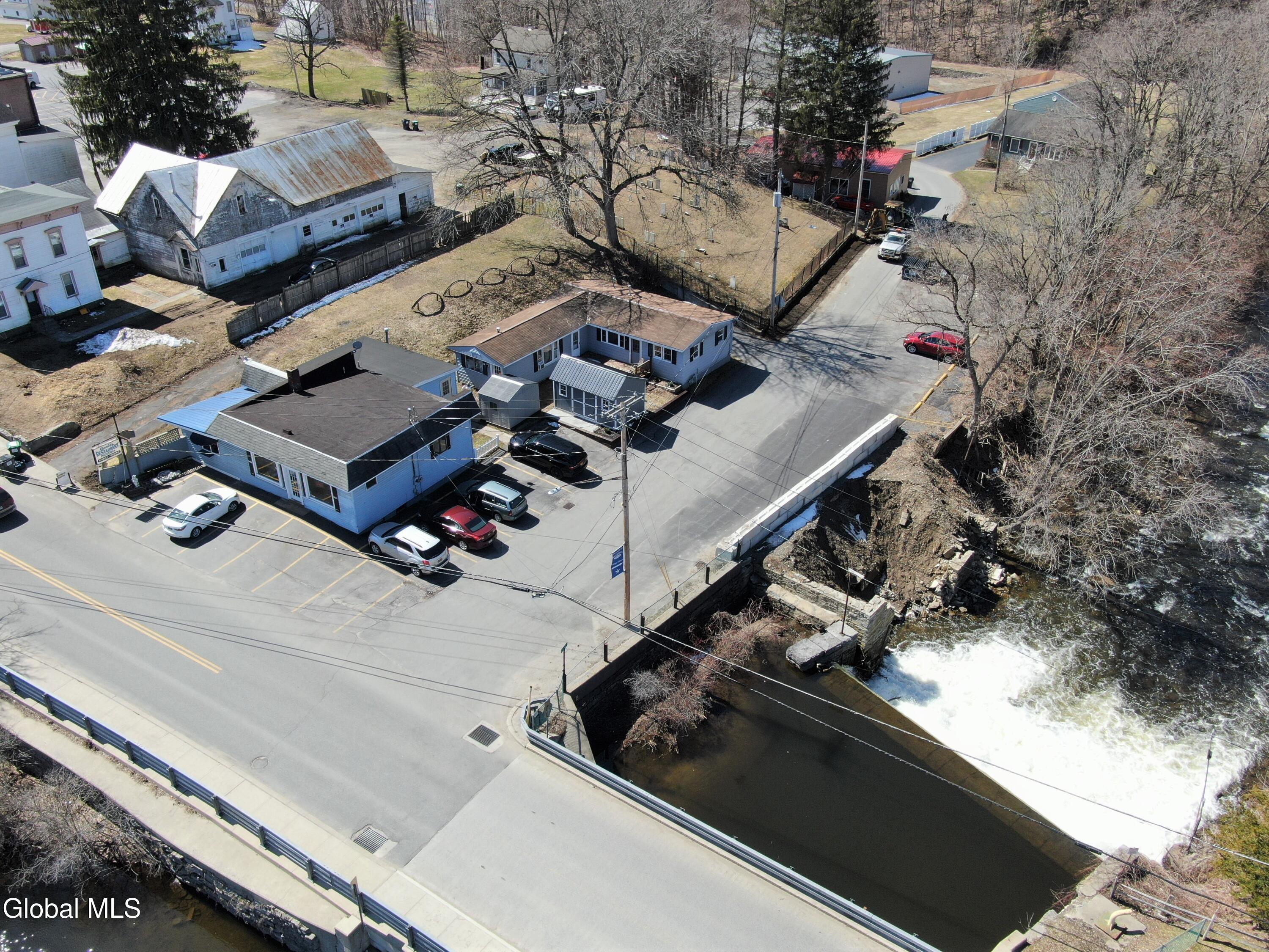 1 William Street Hagaman NY 12086