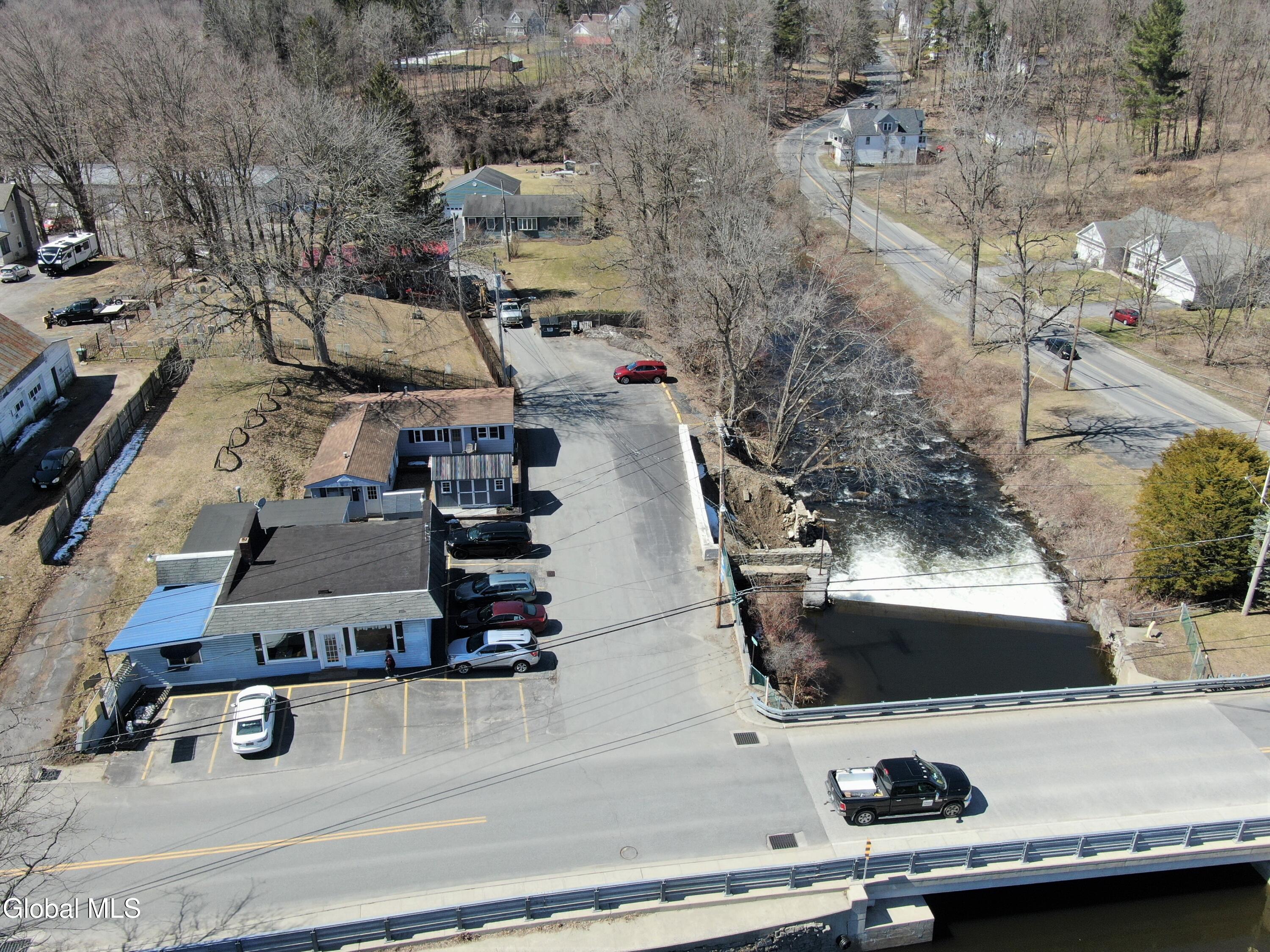 1 William Street Hagaman NY 12086