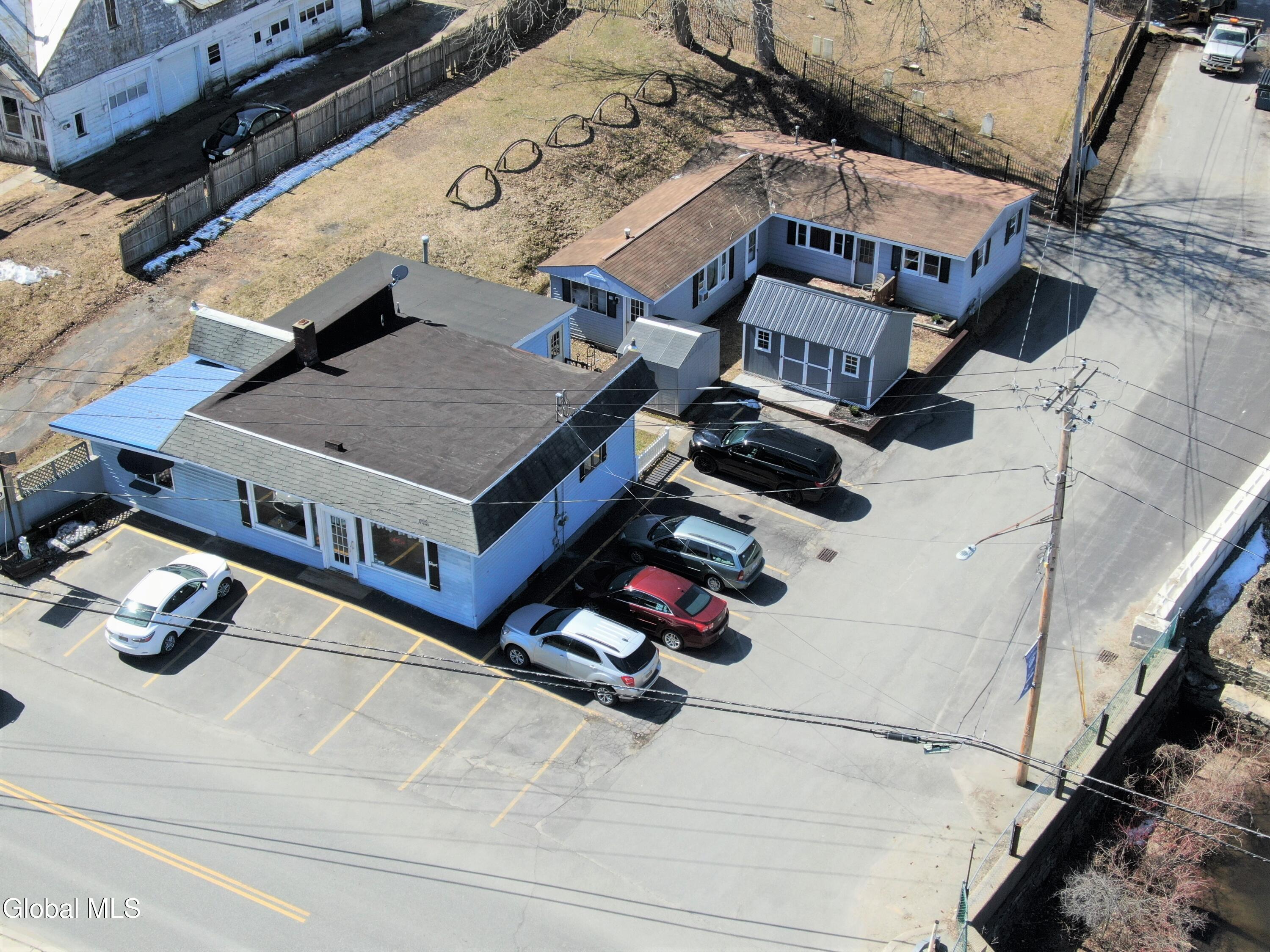 1 William Street Hagaman NY 12086