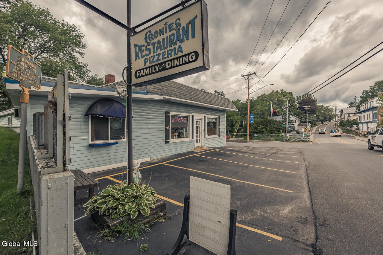 1 William Street Hagaman NY 12086