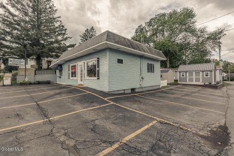 1 William Street Hagaman NY 12086