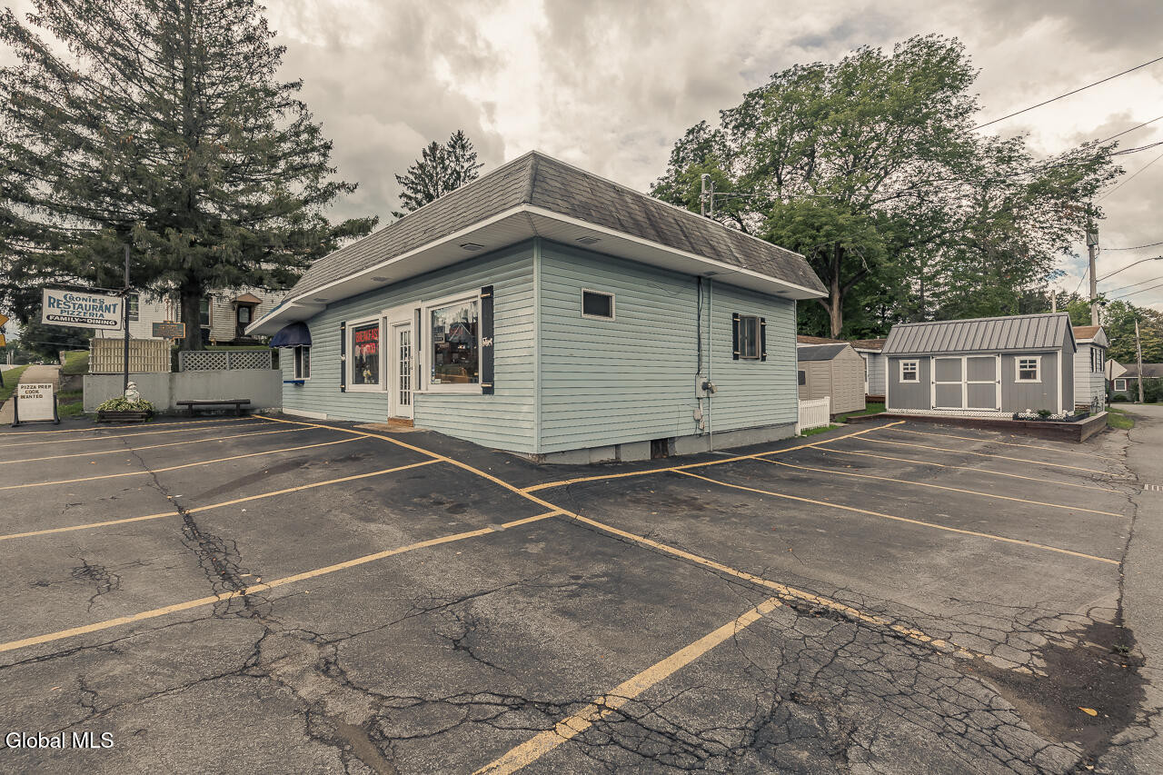1 William Street Hagaman NY 12086