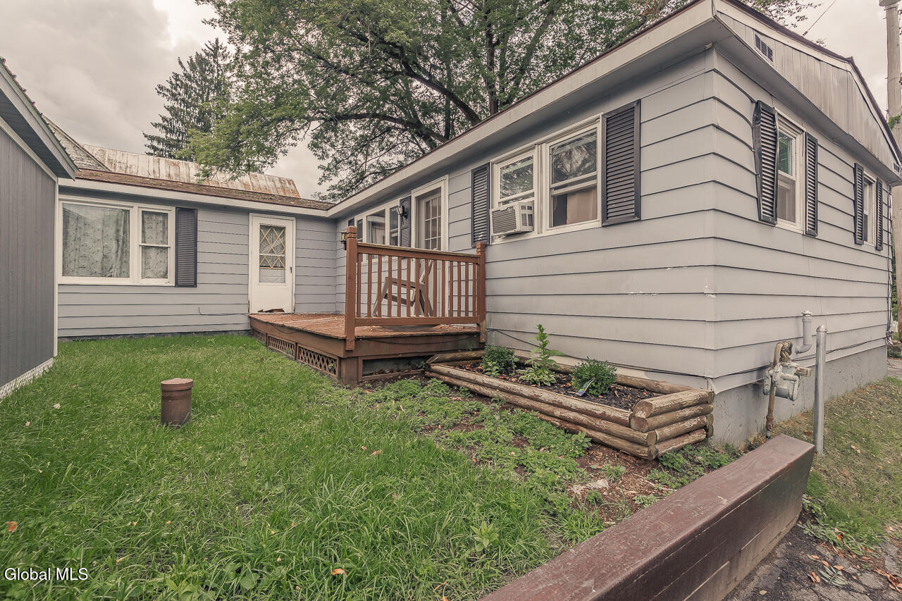 1 William Street Hagaman NY 12086