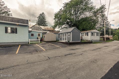 1 William Street Hagaman NY 12086