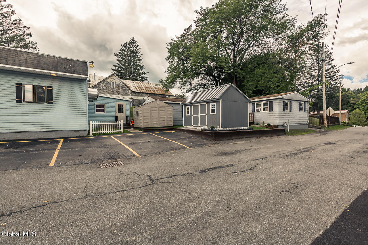 1 William Street Hagaman NY 12086