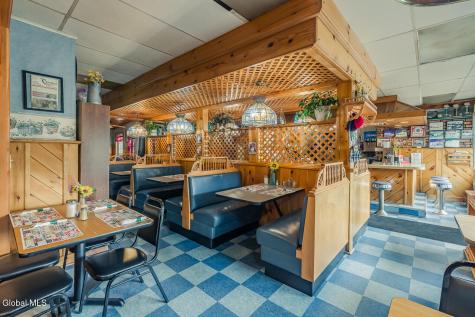 1 William Street Hagaman NY 12086
