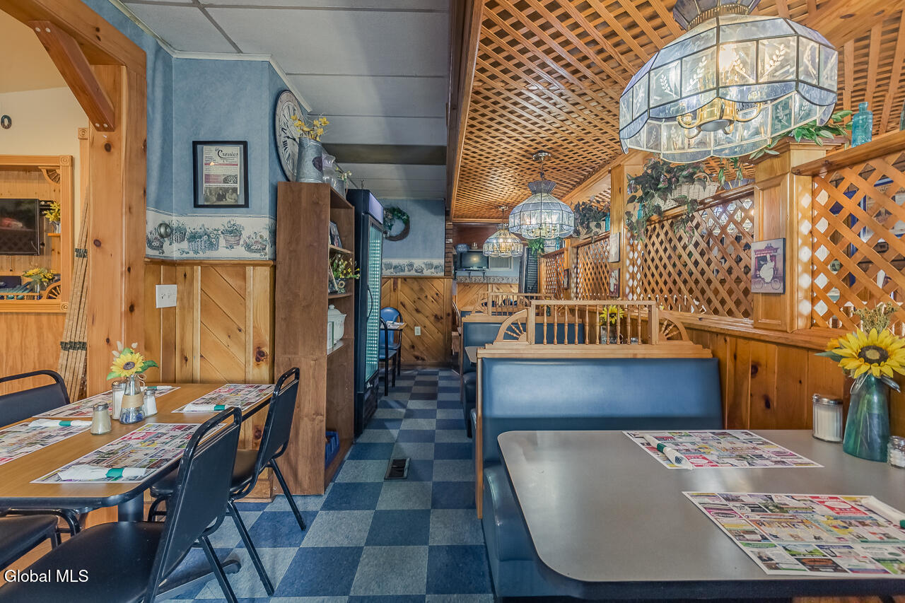1 William Street Hagaman NY 12086