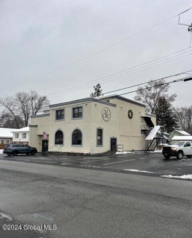 1312 Central Avenue Albany NY 12205