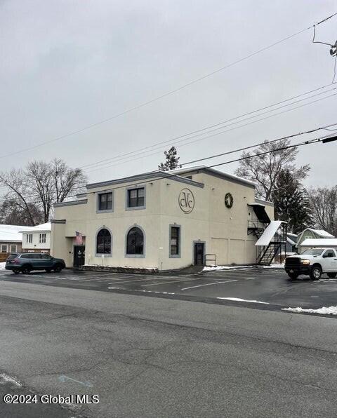 1312 Central Avenue Albany NY 12205