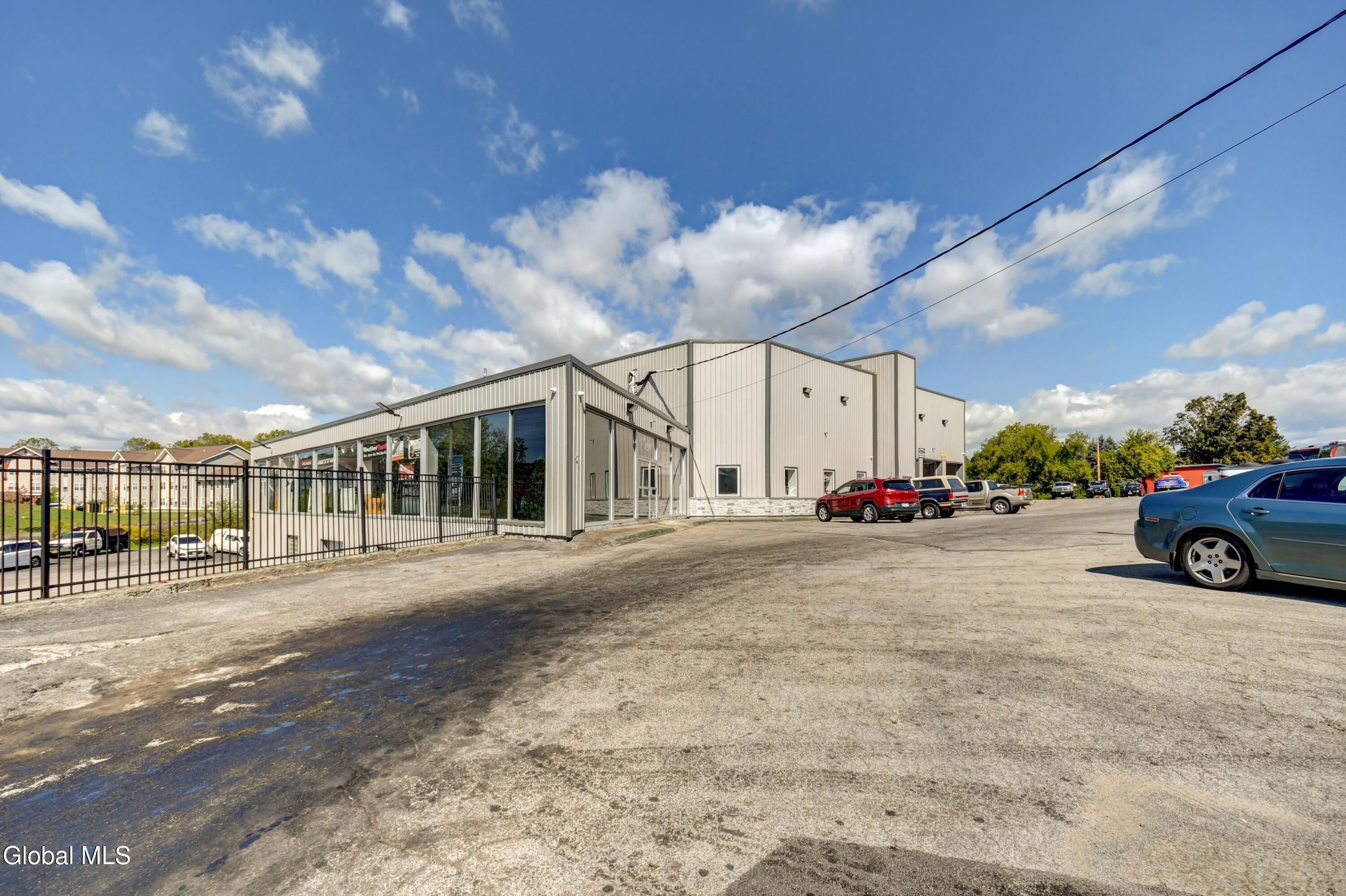 511 N Perry Street Johnstown NY 12095