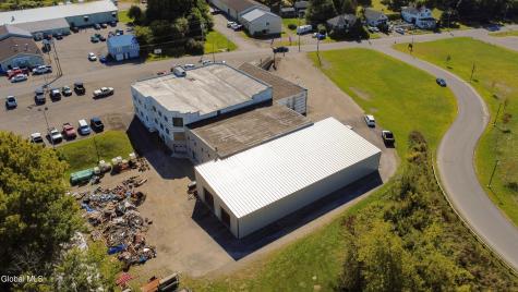 511 N Perry Street Johnstown NY 12095