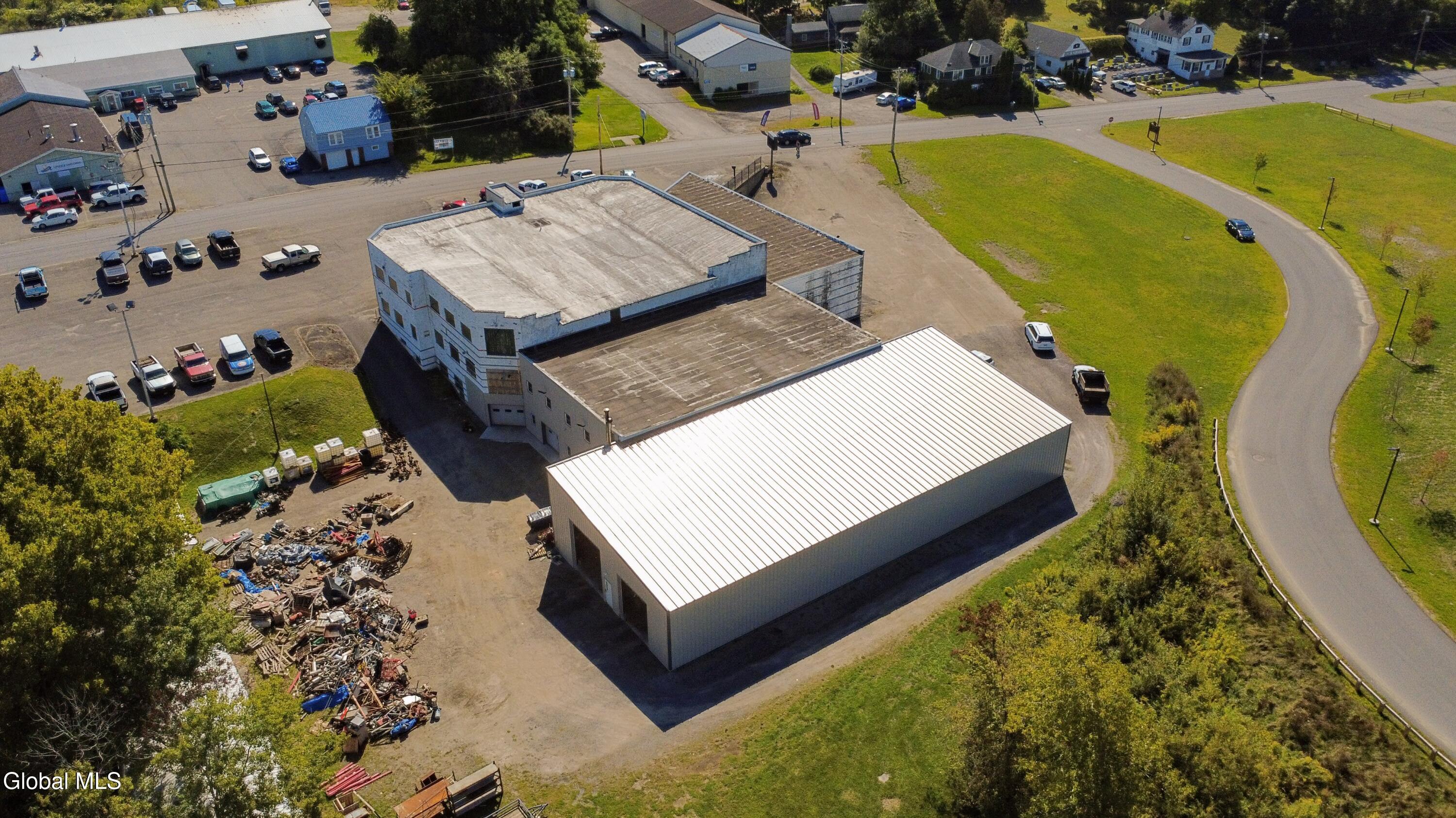 511 N Perry Street Johnstown NY 12095
