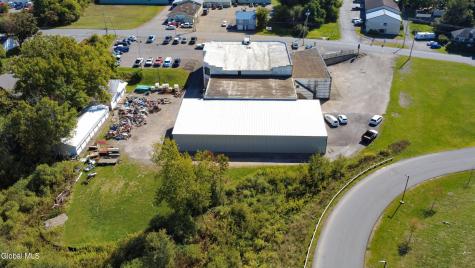 511 N Perry Street Johnstown NY 12095