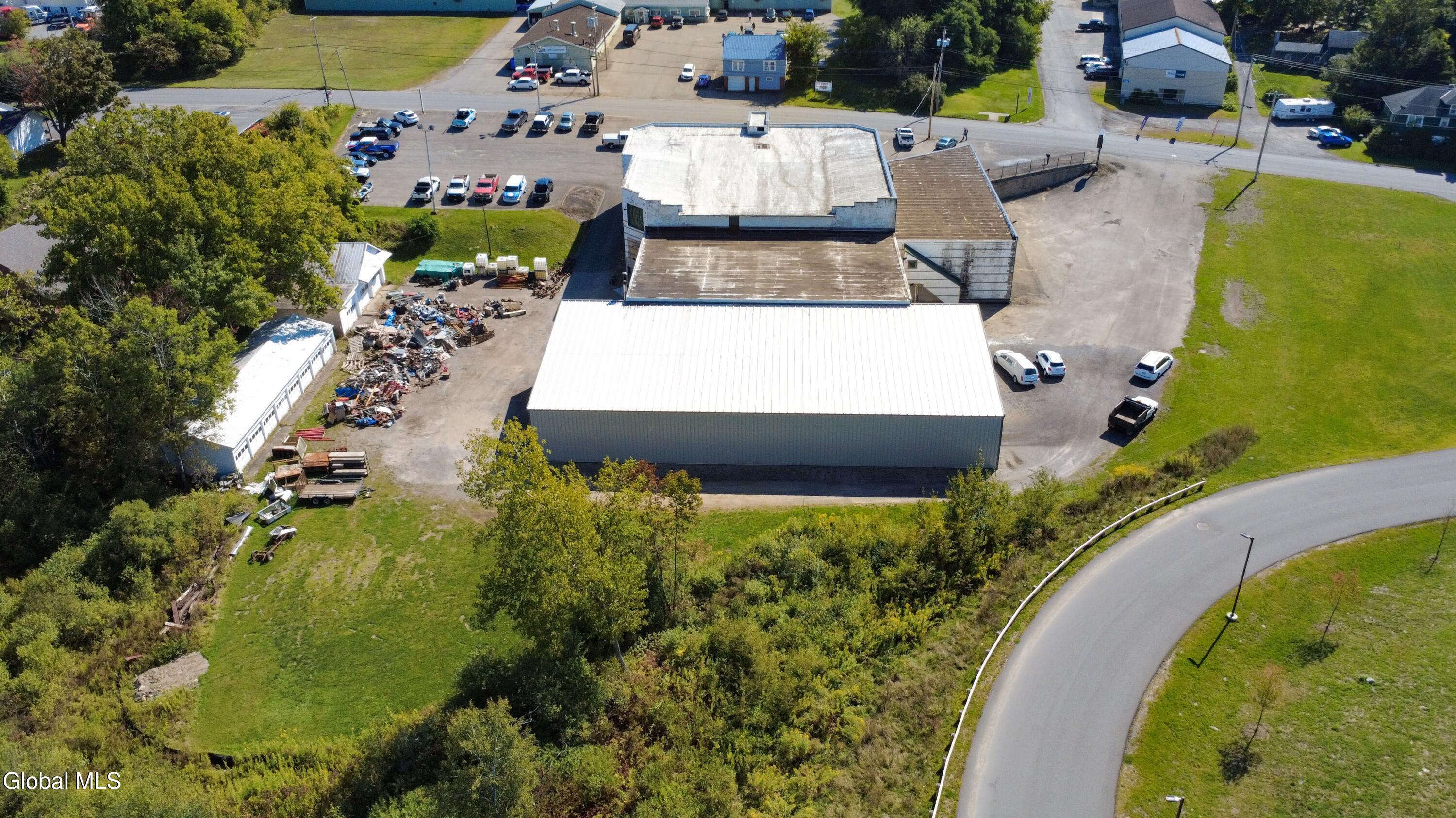 511 N Perry Street Johnstown NY 12095