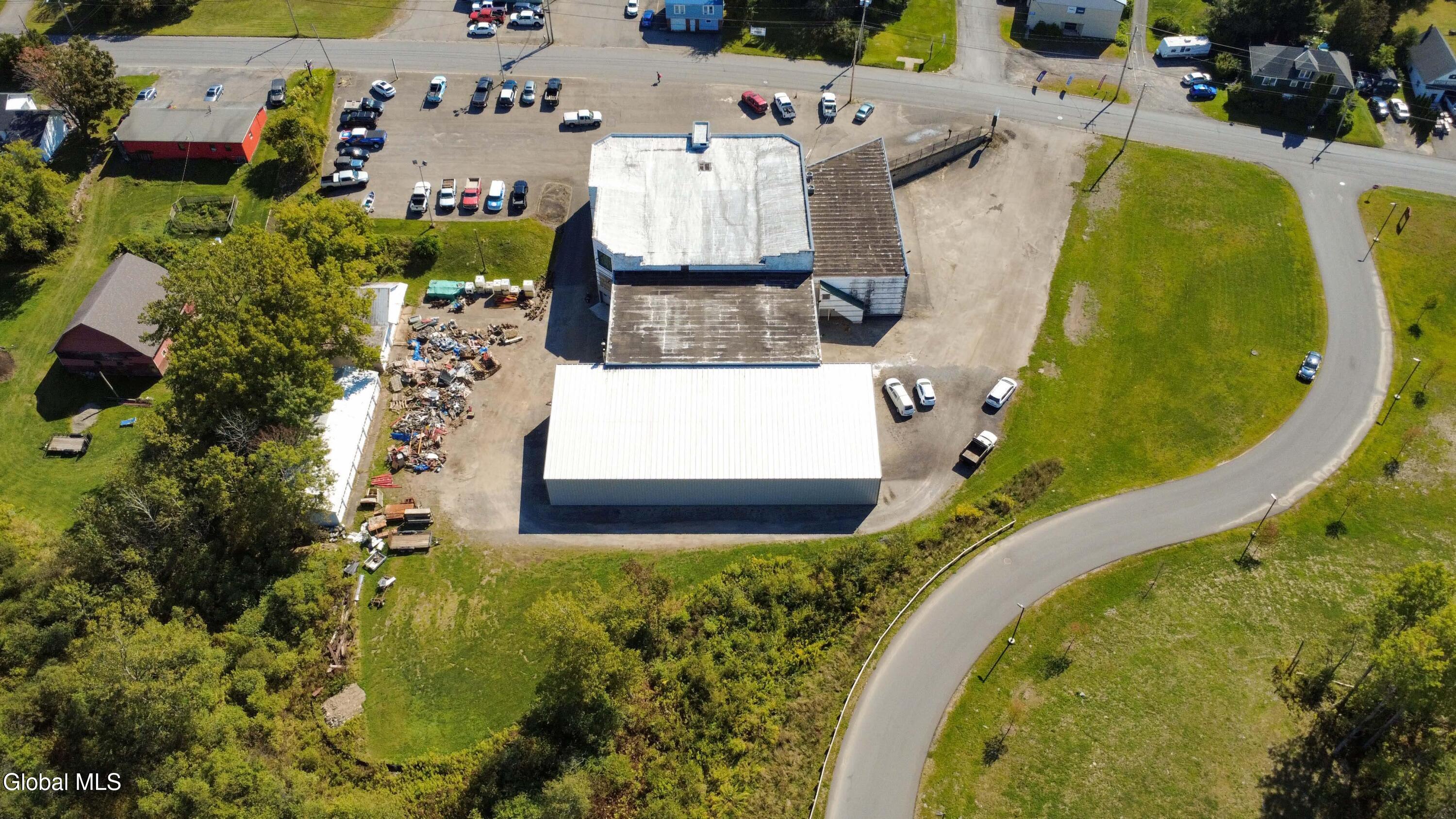 511 N Perry Street Johnstown NY 12095