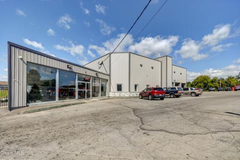 511 N Perry Street Johnstown NY 12095