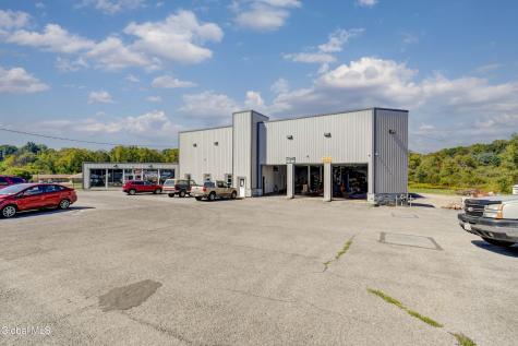 511 N Perry Street Johnstown NY 12095