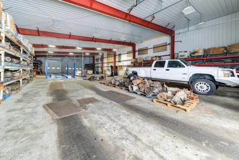 511 N Perry Street Johnstown NY 12095