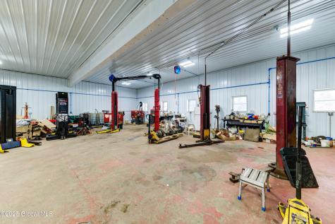 511 N Perry Street Johnstown NY 12095